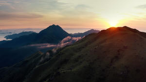 香港四徑大步走電影劇照32