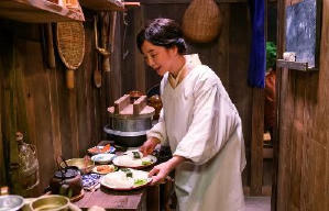 北之櫻守電影劇照12