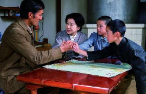 北之櫻守電影劇照7