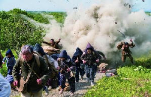 北之櫻守電影劇照8