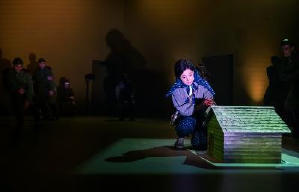 北之櫻守電影劇照9