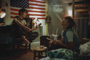 少年吔，安啦！ (M+ Cinema Programmes)電影劇照4