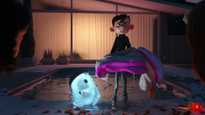 失靈腦朋友Ron’s Gone Wrong電影劇照2