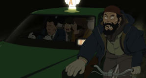 東京教父(4K修復版)電影劇照12