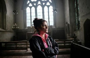 血濃於罪電影劇照3