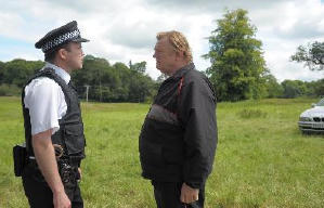 血濃於罪電影劇照4