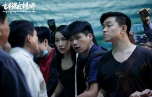 自主特區：散後電影劇照2