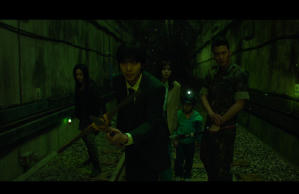 全知讀者視角：滅世預言電影劇照33