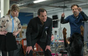 出Show狗仔隊電影劇照12