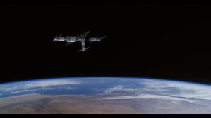 窗外是藍星電影劇照89