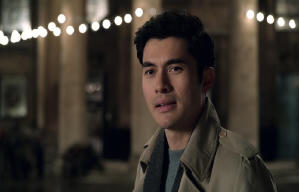 舊年聖誕好戀嚟電影劇照6