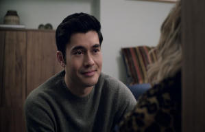 舊年聖誕好戀嚟電影劇照8