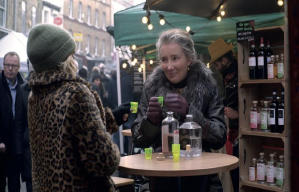 舊年聖誕好戀嚟電影劇照9