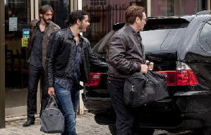 黑碳換金術電影劇照7