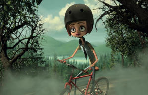 愛登士家庭電影劇照15