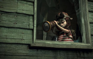 愛登士家庭電影劇照6