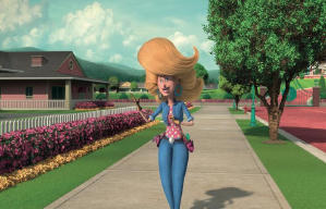 愛登士家庭電影劇照14