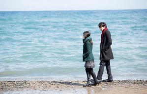 遇上世界上另一個你電影劇照5