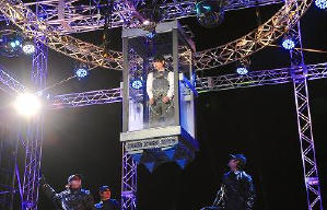 遇上世界上另一個你電影劇照6