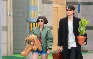 遇上世界上另一個你電影劇照9