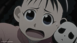 鋼之鍊金術師 BROTHERHOOD 15週年特別版電影劇照14