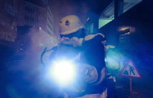 香港大師電影劇照2