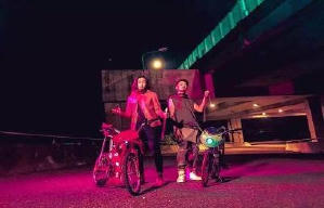 香港大師電影劇照4