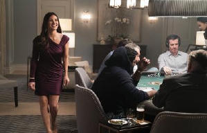 莫莉遊戲電影劇照6