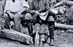 我不是黑奴電影劇照3