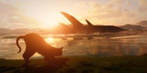 貓貓的奇幻漂流電影劇照39