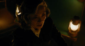 威尼斯謀殺案電影劇照3