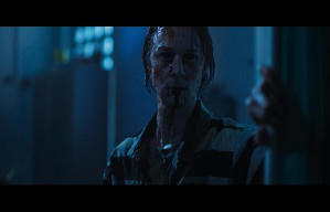 屍虐實驗室電影劇照3