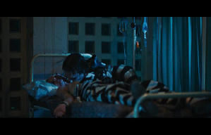 屍虐實驗室電影劇照4