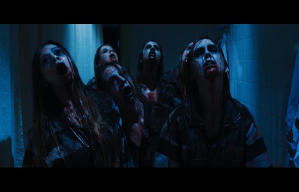 屍虐實驗室電影劇照6