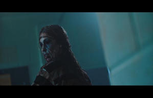 屍虐實驗室電影劇照7