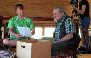 導盡我夢想: 李察連利加電影劇照2