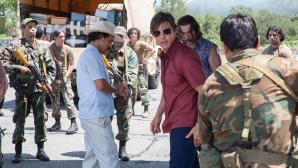 巴利薛爾：飛常任務電影劇照4