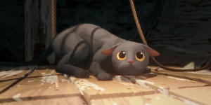 貓貓的奇幻漂流電影劇照29