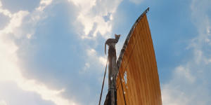 貓貓的奇幻漂流電影劇照27