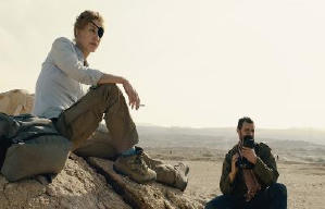 第一眼戰線電影劇照3