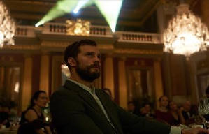 第一眼戰線電影劇照12