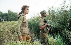 第一眼戰線電影劇照4