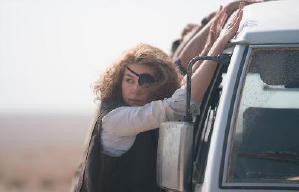 第一眼戰線電影劇照5