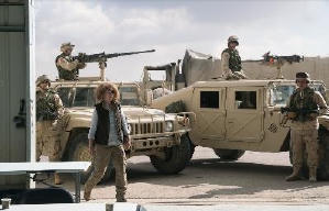 第一眼戰線電影劇照7