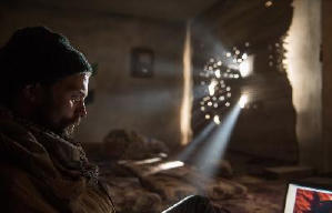 第一眼戰線電影劇照8