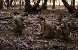 第一眼戰線電影劇照10