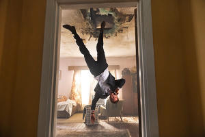 無痛俠電影劇照3