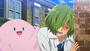 劇場精靈寶可夢電影劇照7