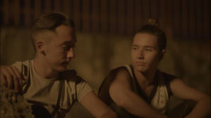 慾海謎情 - 國際男男短片(HKLGFF 2020)電影劇照12