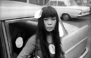 點止草間彌生電影劇照7